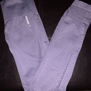 Energy + Seamless Leggings